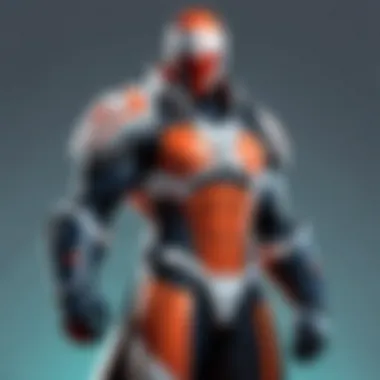 Unveiling the Creative Concept Crafting a Game Conceptualization