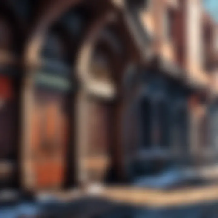 Immersive Game Environment Design