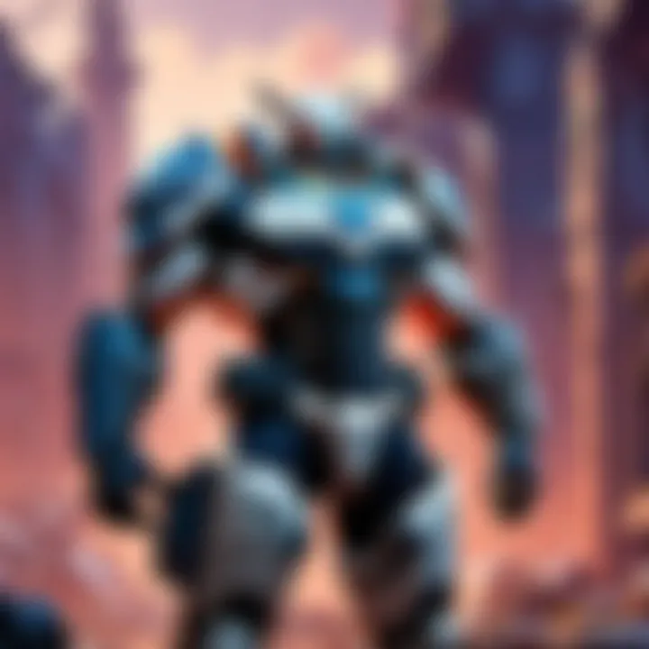 Interactive Game Development Tools
