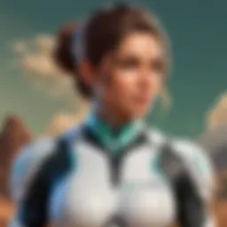 Illustration of Credit Karma Homepage