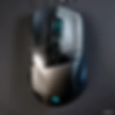 Precision Weight Tuning Customized weight tuning system for Logitech G Pro Superlight Mouse