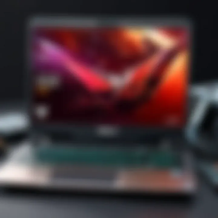 Cutting-Edge Graphics Card Technology