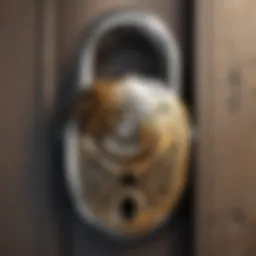 Secure Locking Solutions by Master Lock