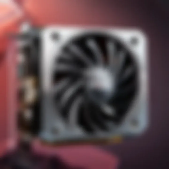 Graphics card specifications for Valorant