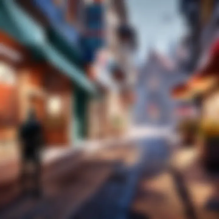 Deciphering Market Trends in Valorant