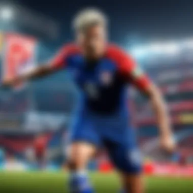 Dynamic Player Performances