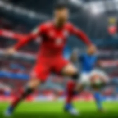 Strategic Match Analysis Strategic Match Analysis