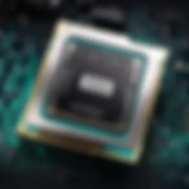 Detailed Comparison of Gaming CPU Chipsets