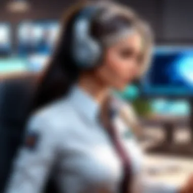 Benefits of VoIP Connectivity Digital Connectivity