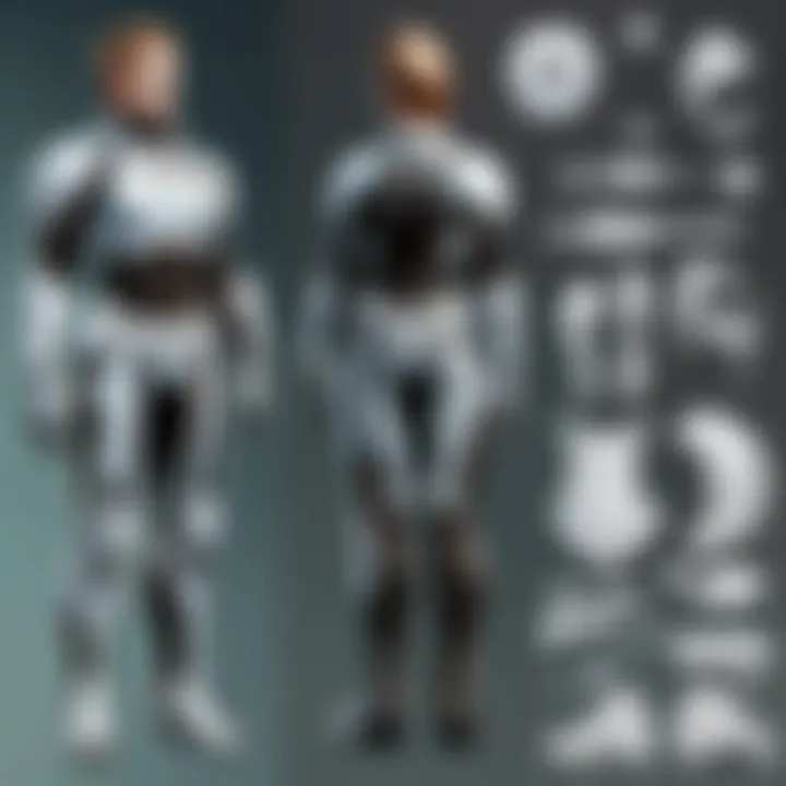 Digital Game Making Interface