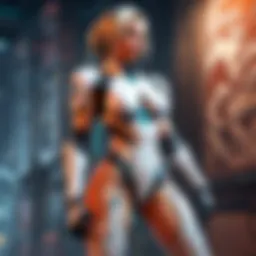 Digital Network Connections