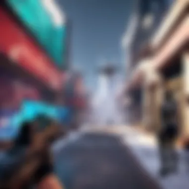 Navigating the World of FPS Game Downloads Downloading platform for FPS games