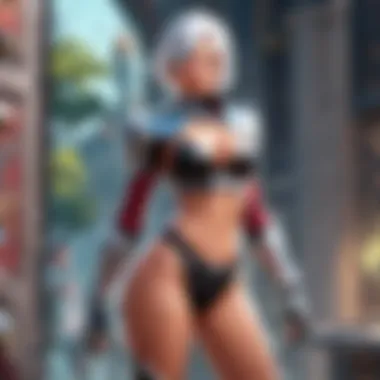 Elevating Experiences: Revolutionizing Gameplay with Riot Gift Cards Dynamic gameplay scene featuring Riot gift card integration in Valorant