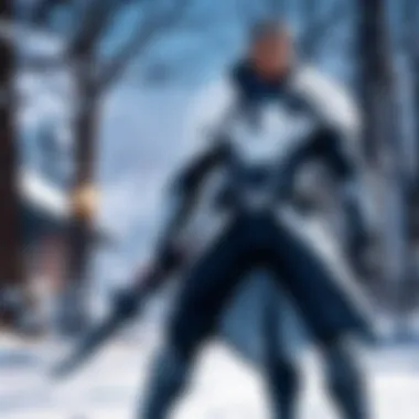 Dynamic Snowfall Prime Player Performance Analysis Dynamic Snowfall Prime Player Performance Analysis