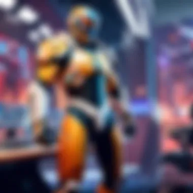 Economic Implications of Valorant Tournaments Economic impact analysis of Valorant eSports tournaments