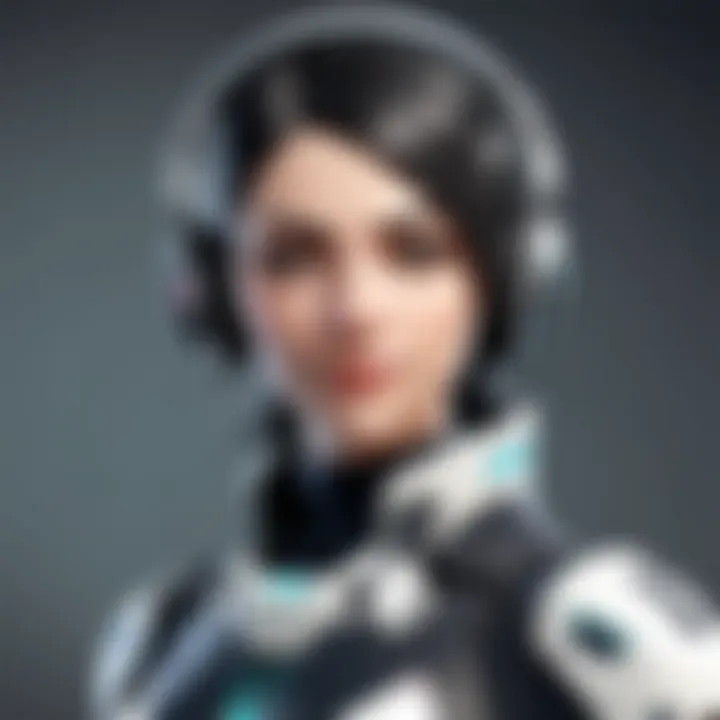 Elevating Gaming Experience with Facecam