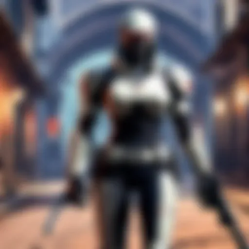 Valorant gameplay strategy