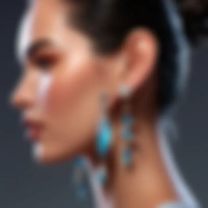 Emerging Icebox Earrings Trends