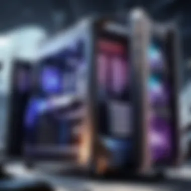 Innovative Cooling Solutions for Gaming PCs Enhanced Cooling Systems