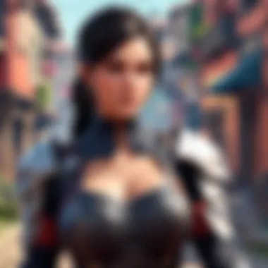 Sharpening Gameplay Skills Enhanced Valorant Skills