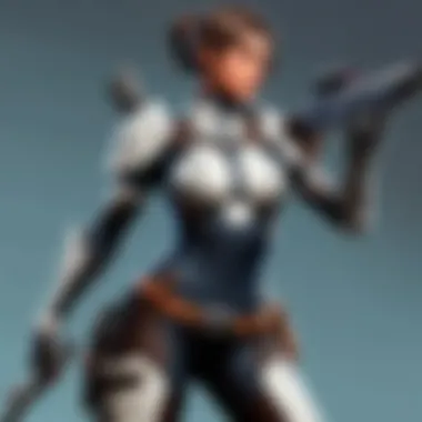 Understanding aiming mechanics