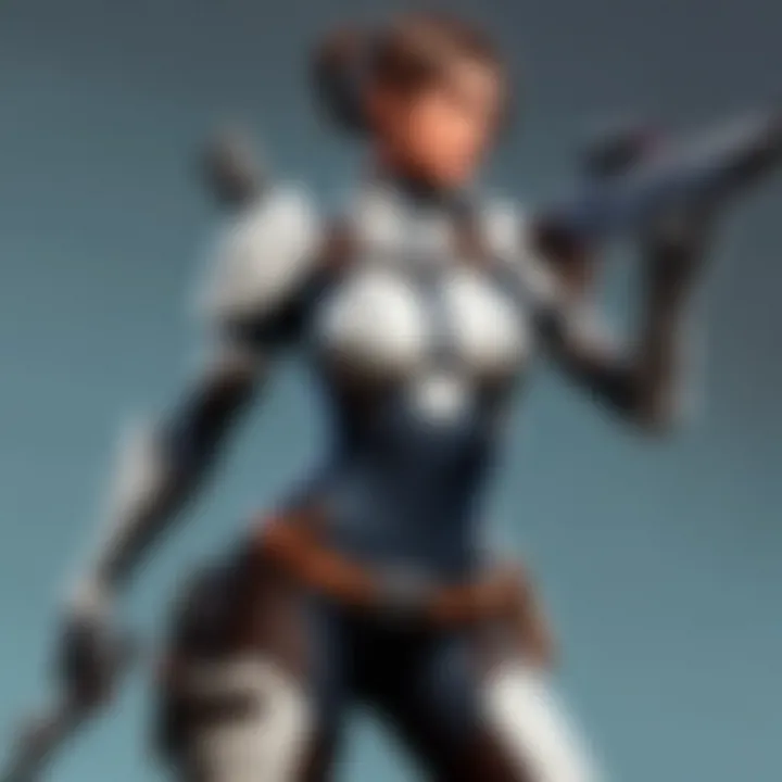 Understanding aiming mechanics