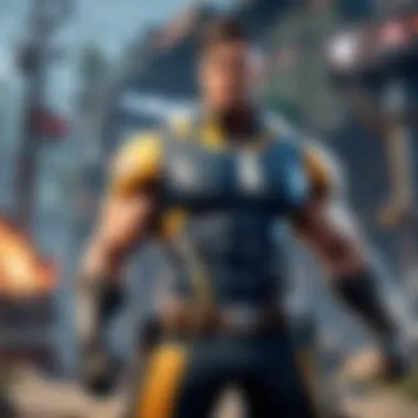 Exploring Effective Training Techniques for Enhanced Performance Training Techniques for Gamers