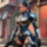Precision Targeting
