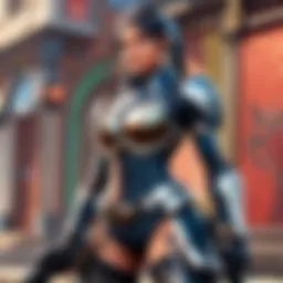 Precision Targeting