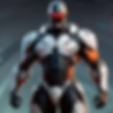An array of technological tools used for improving gaming performance.