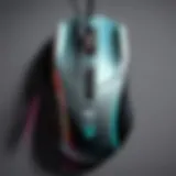 Ergonomic Excellence for Precision