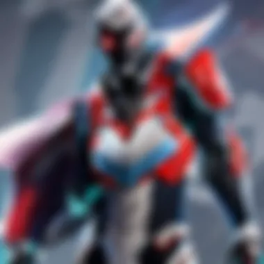 Thriving in the Competitive Valorant Esports Arena Esports Scene in Valorant
