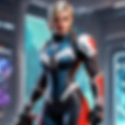 Overview of Valorant esports teams