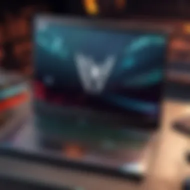 Storage Solutions for Optimized Gaming Fast storage options for quick load times