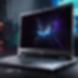 High-performance CPU for gaming
