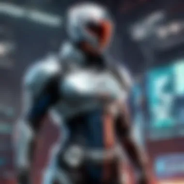 Enhancing Visuals with a Powerful GPU Powerful GPU for immersive graphics