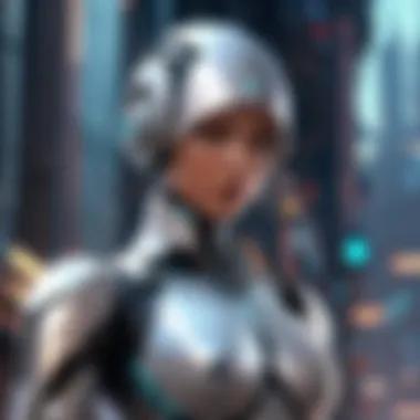 Ethereal Cybernetic Surveillance Ethereal Cybernetic Surveillance