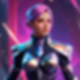 Ethereal Prism Collection