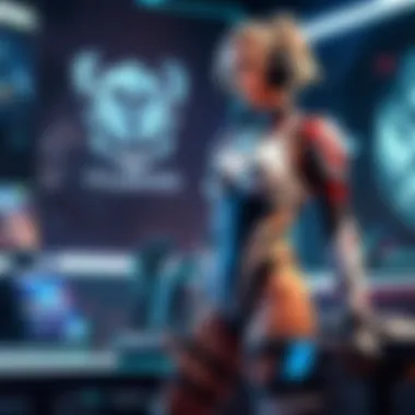 Milestones in Esports Evolution Evolutionary timeline highlighting key milestones in esports history