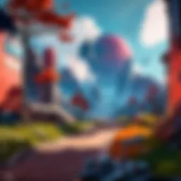 Abstract Interpretation of Valorant Gameplay Insights