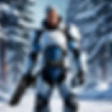 Evolving Snowfall Prime Strategy Adaptation Evolving Snowfall Prime Strategy Adaptation