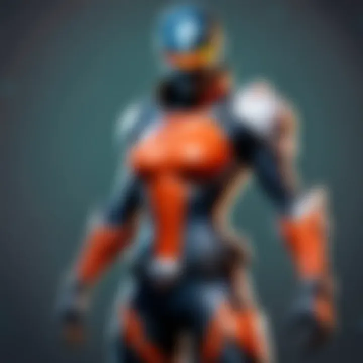 Illustration of exclusive in-game rewards from Prime Gaming for Riot Games players