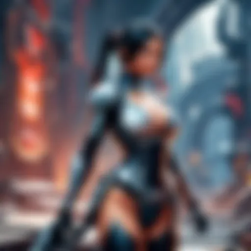 Exploring 5v5 Games for PC: A Comprehensive Guide Introduction
