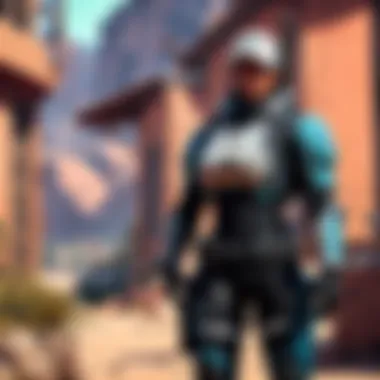 Immersive Worlds of Tactical Shooters Dynamic environments in competitive gaming