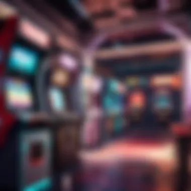 Arcade Sites Impact on Gaming Culture Global impact of arcade sites on gaming culture