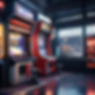 Revolutionizing Online Gaming Platforms Modern gaming platforms revolutionizing online gaming
