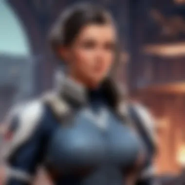 Choosing the Right Agent in Valorant Character selection screen in Valorant