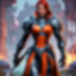 Valorant gameplay optimization