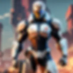 Immersive FPS gameplay with controller support