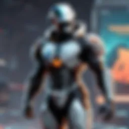 Virtual Reality Gaming Experience